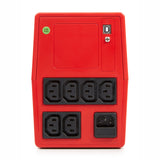 Sai Salicru Sps One 1100 1100va 600w Line-Interac 3 A In Situ 662af000016 Iec