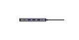 Acer 12-In-1 Type C 1xrj45,1x3.5audi 2xusb3.2,2xusb2.0,1xsd/Tf,2xpd,1xdp