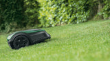 EAN 4059952511900 - Bosch Indego XS 300 Robot cortacésped Batería Negro, Verde imagen 8