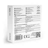 EAN 5901986048381 - Savio CT-01/W sensor de temperatura y humedad Interior Independiente imagen 5