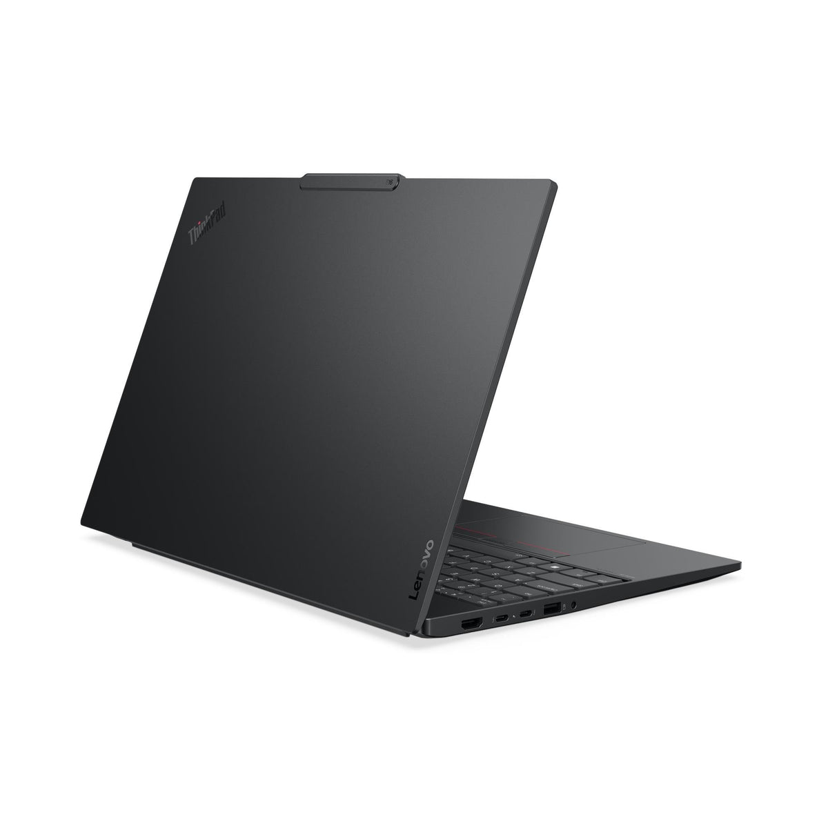 EAN 0828132286402 - Lenovo ThinkPad E16 Gen 4 (Intel) Intel Core 7 350 Portátil 40,6 cm (16") WUXGA 24 GB DDR5-SDRAM 512 GB S imagen 9
