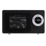 EAN 5905575900029 - Adler AD 7746 calefactor eléctrico Interior Blanco 1000 W Ventilador eléctrico imagen 3