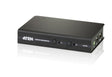 EAN 4719264640339 - ATEN CS72D interruptor KVM Negro imagen 1
