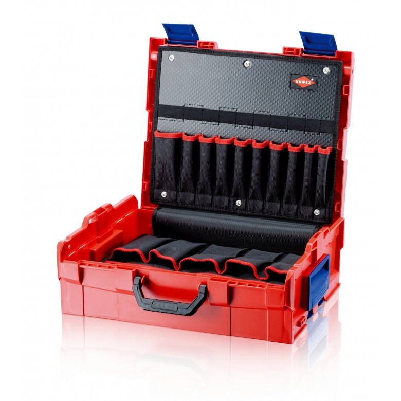 Caja De Herramientas Knipex L-Boxx 00 21 19 Lb 00 21 19 Lb