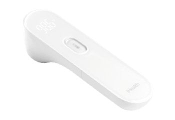 Ihealth Pt3 Termómetro Corporal Infrarrojos Sin Contacto Frente Con Pantalla Led