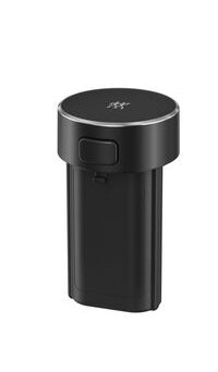 EAN 4009839683121 - ZWILLING 1030457 batidora Batidora de mano 250 W Negro imagen 4
