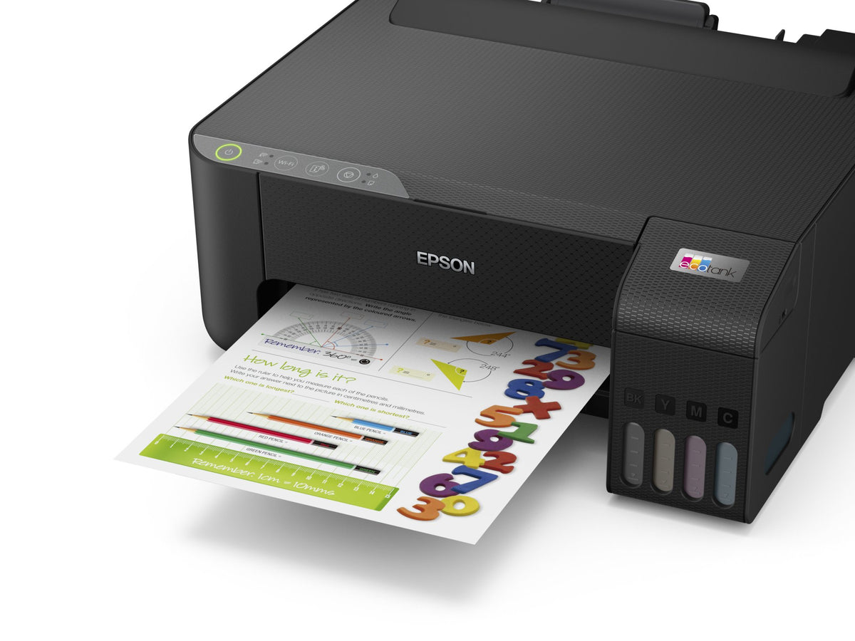 EAN 8715946684123 - Epson EcoTank ET-1810 impresora de inyección de tinta Color 5760 x 1440 DPI A4 Wifi imagen 7