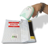 Gryphon Gbt4500 Kit Usb Hc Inclperp Scanner Base + Usb Cable In