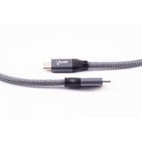 Shiverpeaks Bs13-47040 Cable Usb Usb 3.2 Gen 2 (3.1 Gen 2) 3 M Usb C Gris