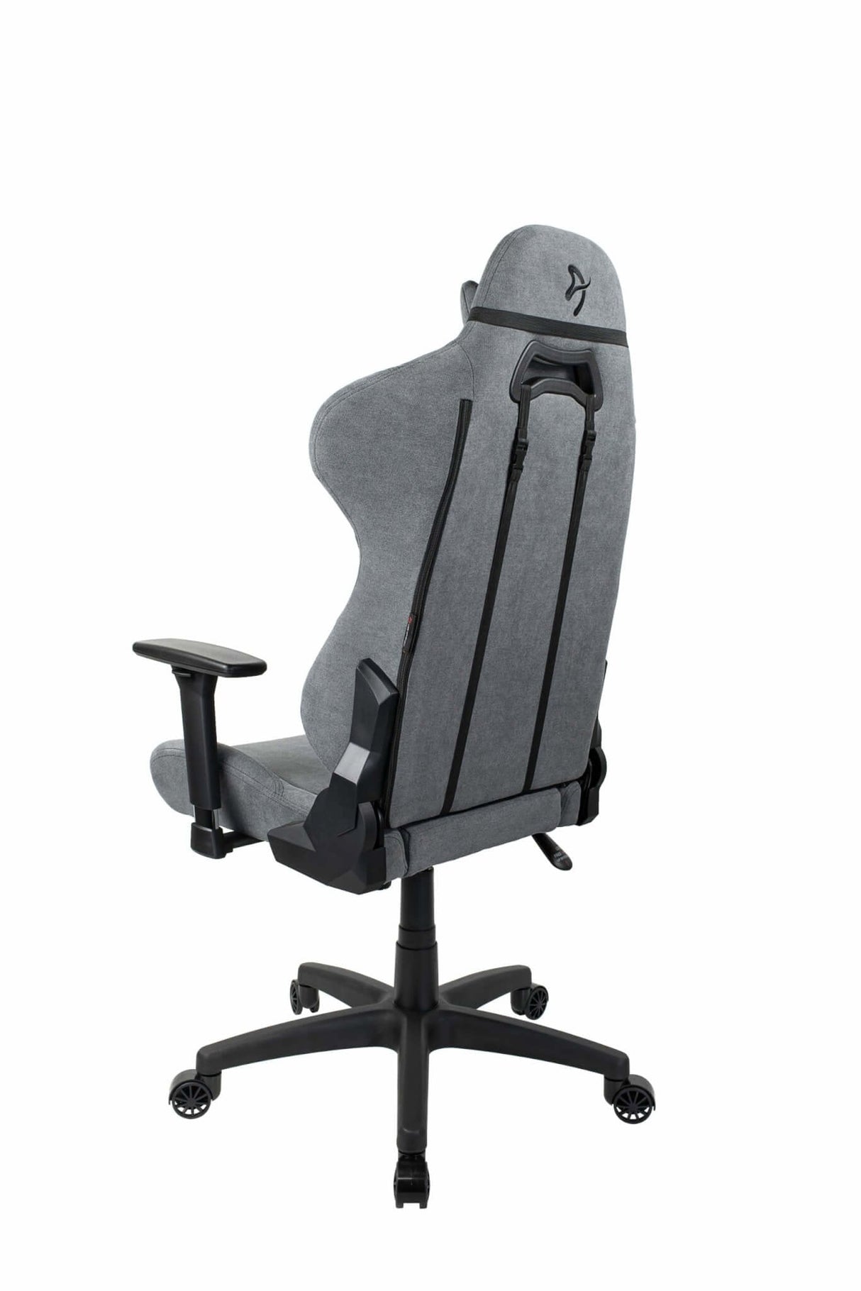 Arozzi Torretta Soft Fabric - Silla - Ergonomisch