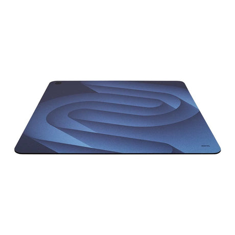EAN 4718755097089 - ZOWIE H-SR-SE ZC07 Alfombrilla de ratón para juegos Azul imagen 1