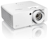 Proyector Láser Optoma Zh451 4600 Lúmenes Full Hd Hdmi-Vga-Rs232 Blanco