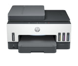 EAN 0195908302858 - HP Smart Tank 790 All-in-One Printer Inyección de tinta térmica A4 4800 x 1200 DPI 15 ppm Wifi imagen 1