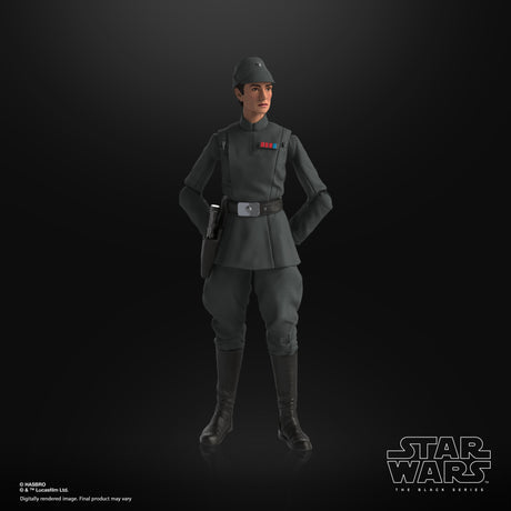 EAN 5010996124807 - Star Wars The Black Series Tala imagen 5