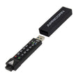 EAN 0708326914635 - Apricorn ASK3 unidad flash USB 8 GB USB tipo A 3.2 Gen 1 (3.1 Gen 1) Negro imagen 1