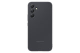 Funda Samsung Silicone Cover Black Samsung Galaxy A54 Ef-Pa546tbegww