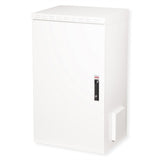 Roline 19-Zoll Wandgehuse Pro 20 He, 600x450 Bxt Ip55 Outdoor Grau