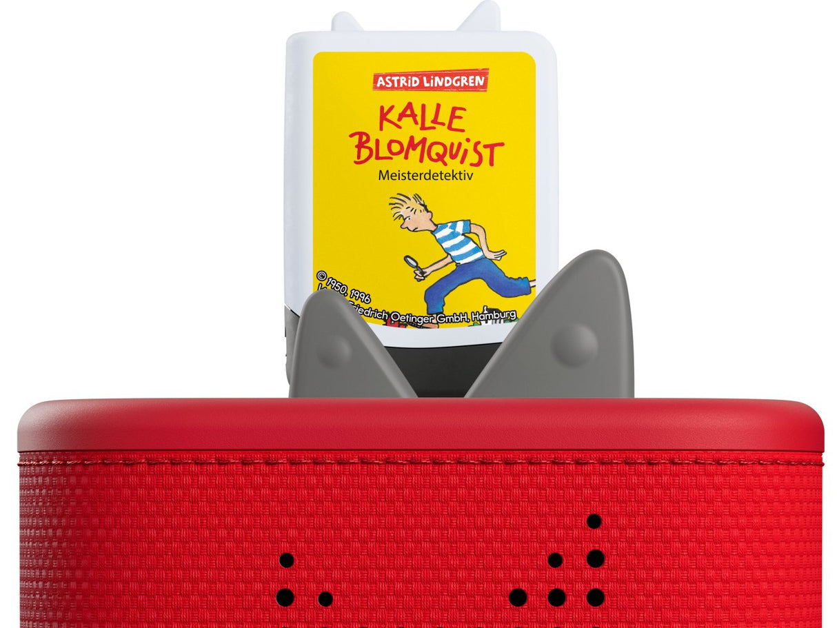 Tonies Bt Kalle Blomquist - Meisterdetektiv