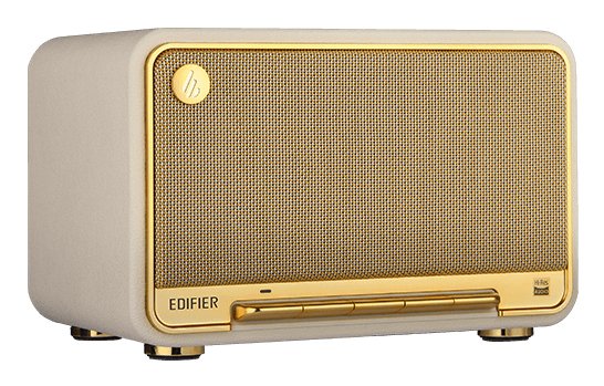 EAN 6923520286430 - Edifier D32 Sistema de altavoz portátil 2.1 Blanco 60 W imagen 1