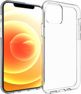 EAN 5715063263778 - eSTUFF ES67100036 funda para teléfono móvil 15,5 cm (6.1") Transparente imagen 1