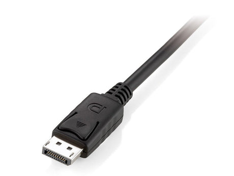 EAN 4015867153093 - Equip 119331 cable DisplayPort 1 m Negro imagen 2