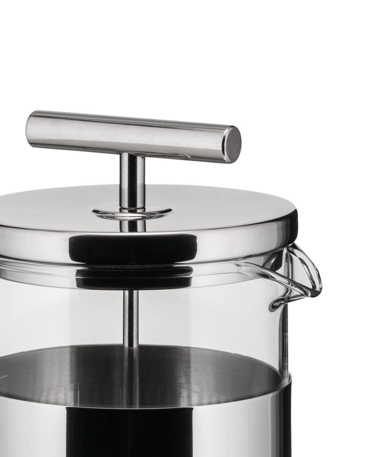 Cafetera Manual  Alessi 9094/3