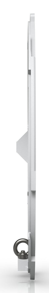 Ubiquiti Unifi Video Camera Ai Multi Sensor 4 &Hll Outdoor &Hll 4k &Hll Infrarojo &Hll Ip66 &Hll Poe++ &Hll White &Hll Uvc-Ai-Ms-4-W