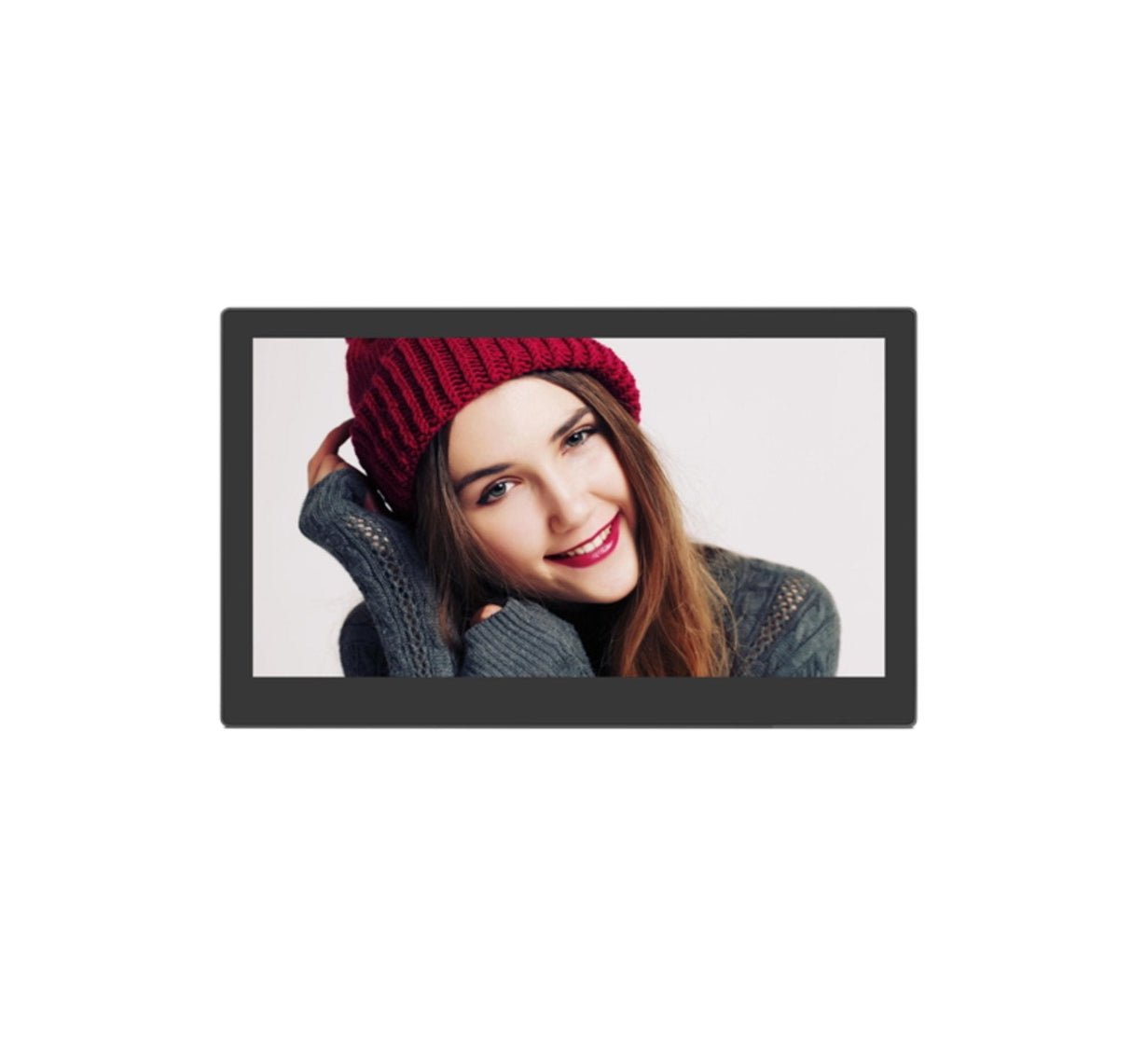 Braun Digiframe 1361 8gb 33,78cm (13,3 )