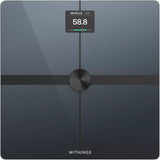 Withings Body Smart Plaza Negro Báscula Personal Electrónica