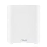 Router/Repetidor Asus Zenwifi  Bt10 (W-1-Pk), Blanco,1 Unidad