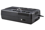 EAN 4260074982640 - PowerWalker VI 600 MS sistema de alimentación ininterrumpida (UPS) Línea interactiva 0,6 kVA 360 W 8 sali imagen 2