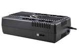 EAN 4260074982688 - PowerWalker VI 800 MS FR sistema de alimentación ininterrumpida (UPS) Línea interactiva 0,8 kVA 480 W 8 s imagen 2