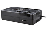 EAN 4260074982671 - PowerWalker VI 600 MS FR sistema de alimentación ininterrumpida (UPS) Línea interactiva 0,6 kVA 360 W 8 s imagen 2