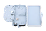 Extralink Betty 4 Core Fiber Optic Distribution Box