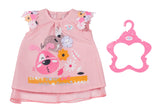 Ropa Muñeca Baby Born® Vestido Con Perro 43cm