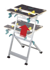 Listón Magnético Para Herramientas De 460mm 6806000 Wolfcraft