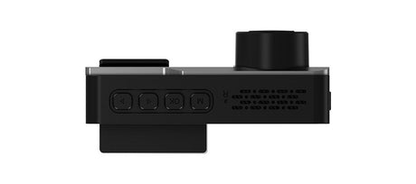 EAN 8594181745567 - Navitel R37 GPS cámara de salpicadero Full HD Wifi Batería, CC, USB Negro imagen 12