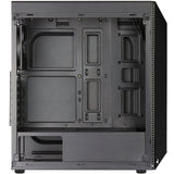 EAN 4718009156319 - Aerocool Shard Midi Tower Negro imagen 6