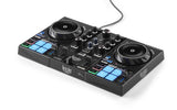 Mixermeuerung Hercules Dj Control Inpulse 200mk3 Retail