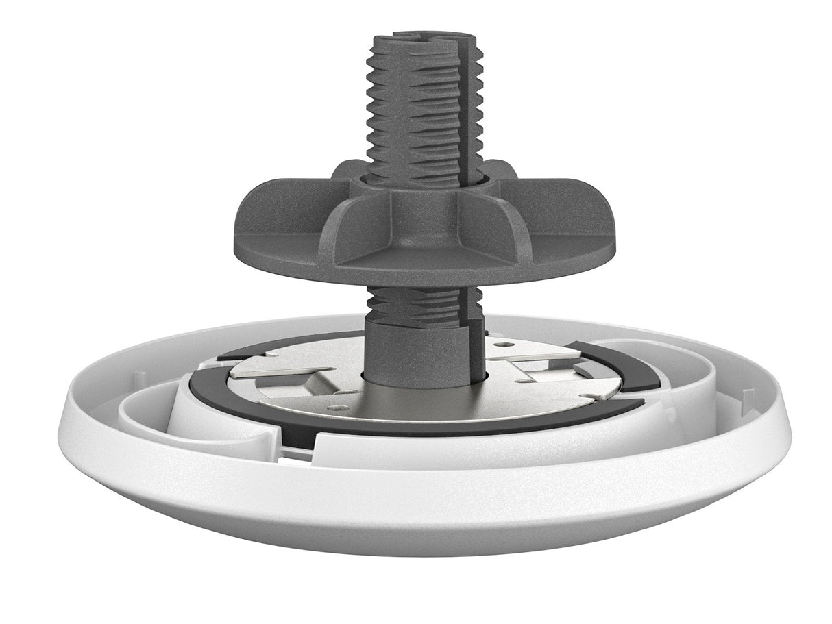 Soporte Base Microfono Logitech Rally Color Grafito 952-000002