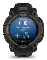 Smartwatch Garmin Instinct 3 Amoled  45mm