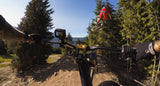 Action Sports Camera  Accessory Camera Mount