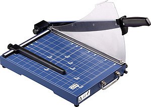 Guillotina Olympia G 3115 Din A 4