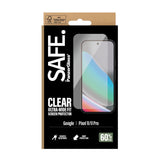 Panzerglass Safe. Screen Protector Google Pixel 11/11 Pro  Ultra-Wide Fit