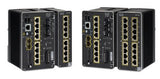 Cisco Catalyst Ie3300 W  8 Ge Copper