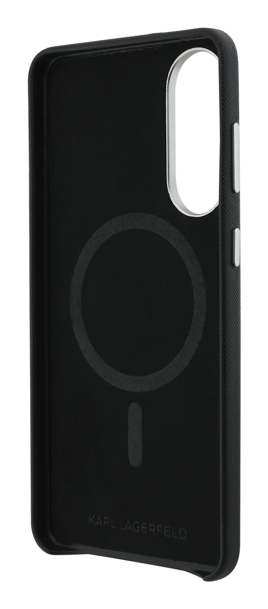 Funda Magnética Karl Lagerfeld Para Galaxy S25 Edge Gp-Klhms25epsa