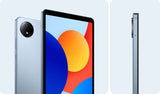 Tablet Xiaomi Redmi Pad Se 8.7' 4gb 64gb Octacore 4g Azul Cielo