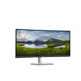EAN 5715063150191 - DELL S Series S3423DWC pantalla para PC 86,4 cm (34") 3440 x 1440 Pixeles Wide Quad HD LCD Negro imagen 3