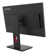EAN 0198156725981 - Lenovo ThinkVision T27UD-40 pantalla para PC 68,6 cm (27") 3840 x 2160 Pixeles 4K Ultra HD LCD Negro imagen 8