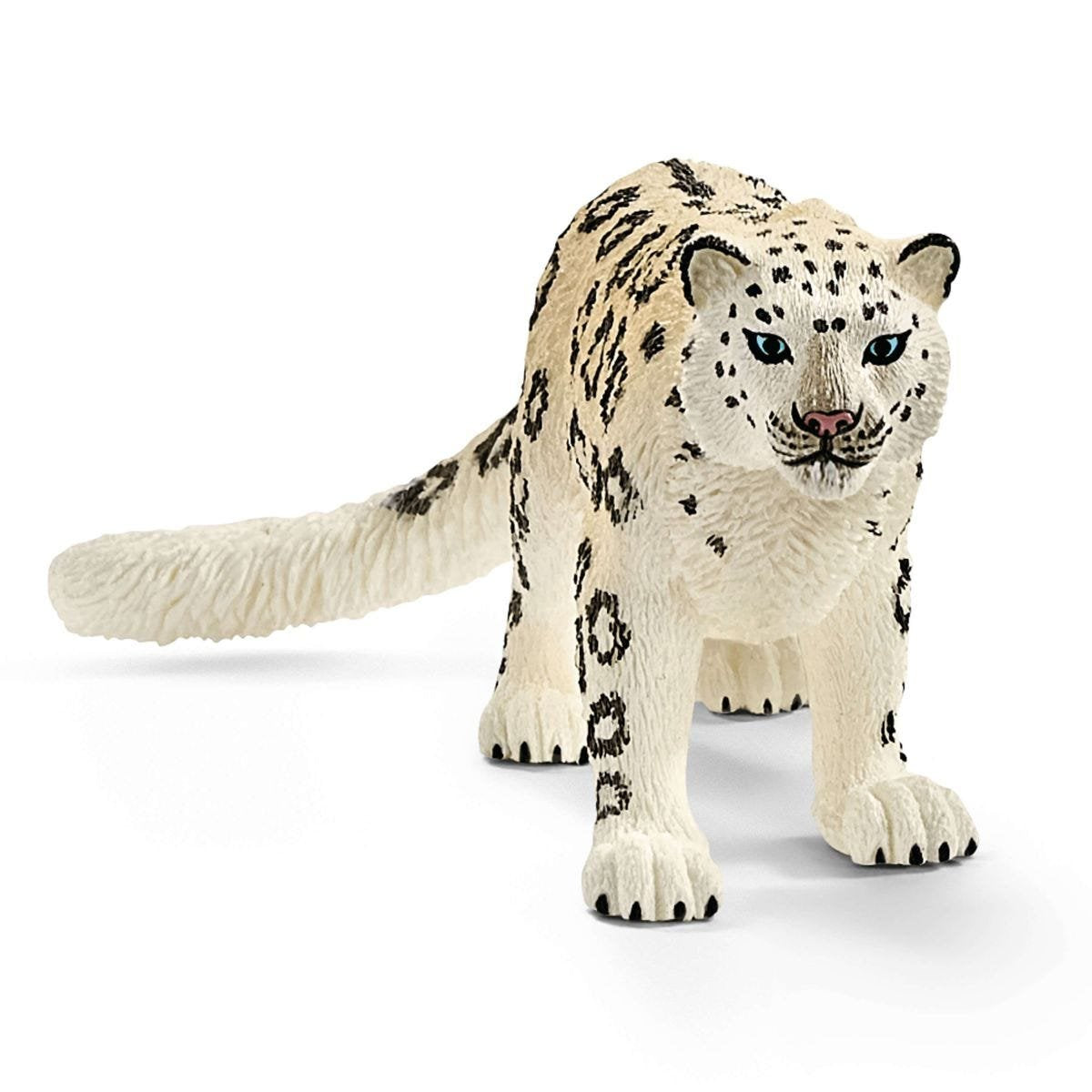 Schleich Vida Salvaje Snow Leopard